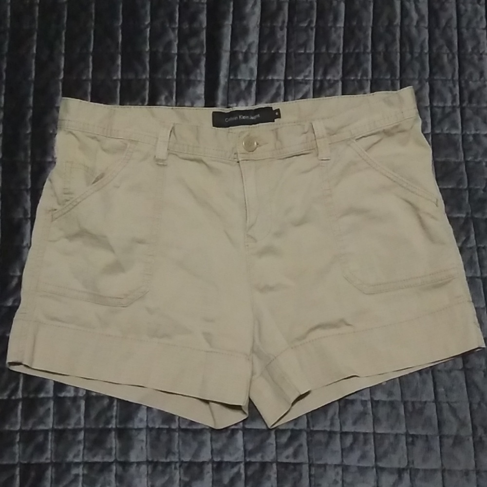 Calvin Klein shorts